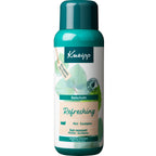 Kneipp Refreshing badschuim mint eucalyptus 400.00 Milliliter