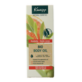 Kneipp Bio body oil huidolie grapefruit olijf saffloer 100 Milliliter