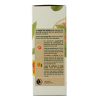 Kneipp Bio body oil huidolie grapefruit olijf saffloer 100 Milliliter
