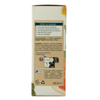 Kneipp Bio body oil huidolie grapefruit olijf saffloer 100 Milliliter