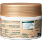 Kneipp Soft skin sugar & oil body scrub amandelolie 220.00 Gram