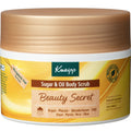 Kneipp Beauty secret body scrub sugar & oil 220.00 Gram
