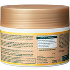 Kneipp Beauty secret body scrub sugar & oil 220.00 Gram