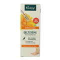 Kneipp Foot care eeltcreme calendula sinaasappelolie 50.00 Milliliter