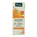 Kneipp Foot care eeltcreme calendula sinaasappelolie 50.00 Milliliter