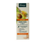 Kneipp Foot care voetcreme 5-in-1 75.00 Milliliter
