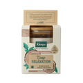 Kneipp Geurkaars sandelwood patchouli  145 Gram