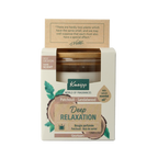 Kneipp Geurkaars sandelwood patchouli  145 Gram