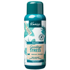 Kneipp Goodbye stress badschuim 400.00 Milliliter