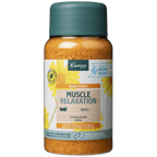 Kneipp Badkristal muscle relaxation arnica 600.00 Gram
