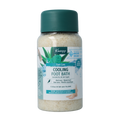 Kneipp Foot care voetbadkristal cooling aloe vera watermu 600.00 Gram