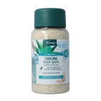 Kneipp Foot care voetbadkristal cooling aloe vera watermu 600.00 Gram