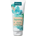 Kneipp Refreshing douche scrub mint eucalyptus en jojoba 200.00 Milliliter