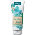 Kneipp Refreshing douche scrub mint eucalyptus en jojoba 200.00 Milliliter