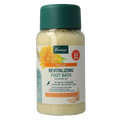 Kneipp Foot care voetbadkristal vitalizing calendula sina 600.00 Gram