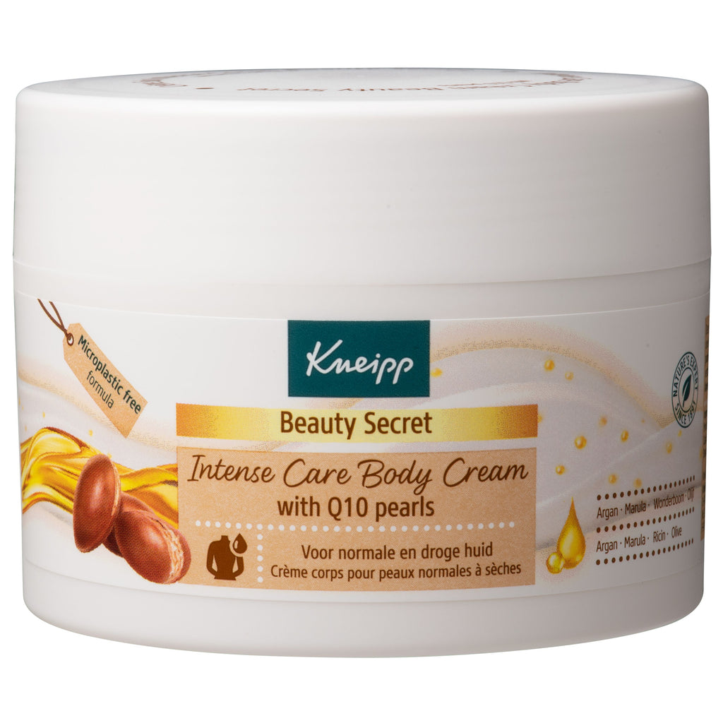 Kneipp Beauty secret bodycreme 200.00 Milliliter