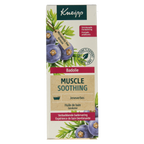 Kneipp Muscle soothing badolie jeneverbes 100.00 Milliliter
