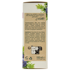 Kneipp Muscle soothing badolie jeneverbes 100.00 Milliliter