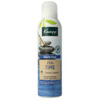 Kneipp Me time douchefoam 200.00 Milliliter