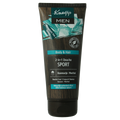 Kneipp Men body & hair 2-in-1 douche sport 200.00 Milliliter