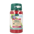 Kneipp Muscle soothing badkristallen jeneverbes 600.00 Gram