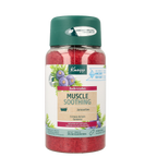 Kneipp Muscle soothing badkristallen jeneverbes 600.00 Gram