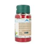 Kneipp Muscle soothing badkristallen jeneverbes 600.00 Gram