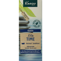 Kneipp Me time badolie 100.00 Milliliter
