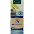 Kneipp Me time badolie 100.00 Milliliter