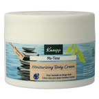 Kneipp Me time body cream 200.00 Milliliter