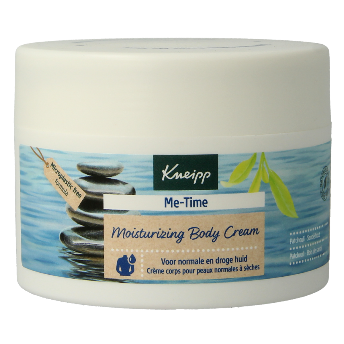 Kneipp Me time body cream 200.00 Milliliter