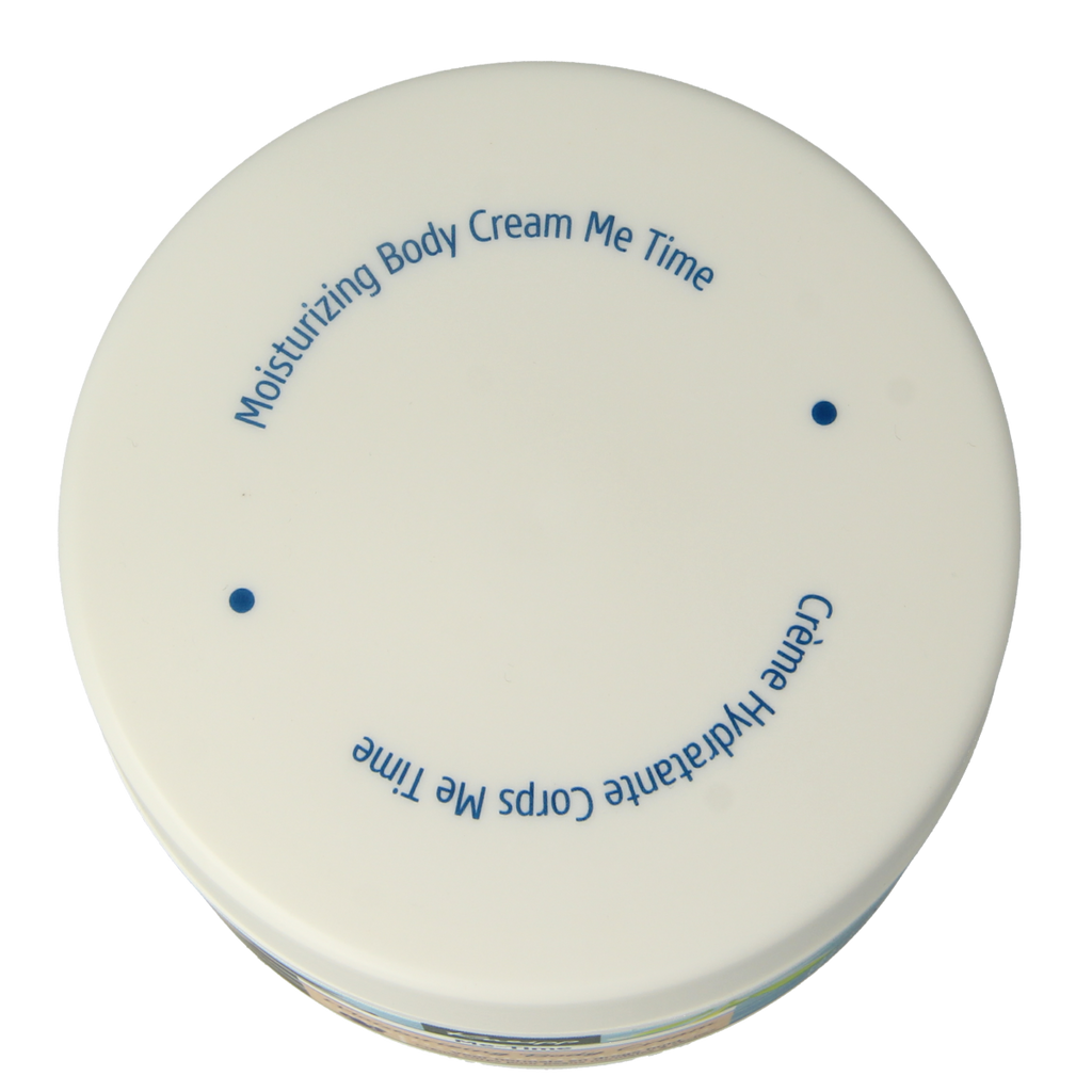 Kneipp Me time body cream 200.00 Milliliter