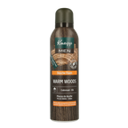 Kneipp Men warm woods douche foam cedernoot 200.00 Milliliter