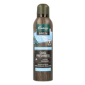 Kneipp Men douche foam cool freshness cool mint zeeminera 200.00 Milliliter