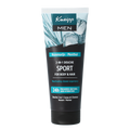 Kneipp Douche men 2 in 1 sport mini 75.00 Milliliter