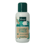 Kneipp Goodbye stress badschuim 100 Milliliter