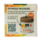 Kneipp Foot care voetbutter calendula sinaasappelolie 100.00 Milliliter
