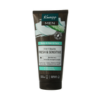 Kneipp Men douche 3 in 1 fresh & sensitive 200.00 Milliliter