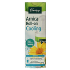 Kneipp Arnica cooling roll on 50.00 Milliliter