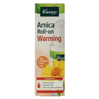 Kneipp Arnica warming roll on 50.00 Milliliter