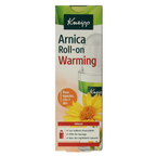 Kneipp Arnica warming roll on 50.00 Milliliter