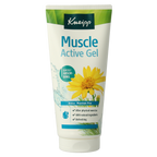 Kneipp Arnica muscle active gel 200.00 Milliliter