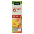 Kneipp Arnica intensive warming balm 100 Milliliter
