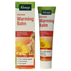 Kneipp Arnica intensive warming balm 100 Milliliter