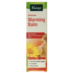 Kneipp Arnica intensive warming balm 100 Milliliter