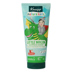 Kneipp Kids shampoo/douche drakenkracht 200.00 Milliliter