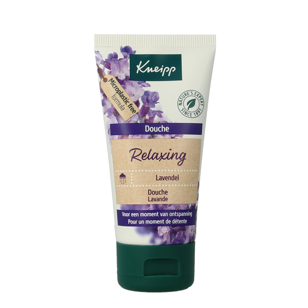 Kneipp Douche relaxing mini 50.00 Milliliter