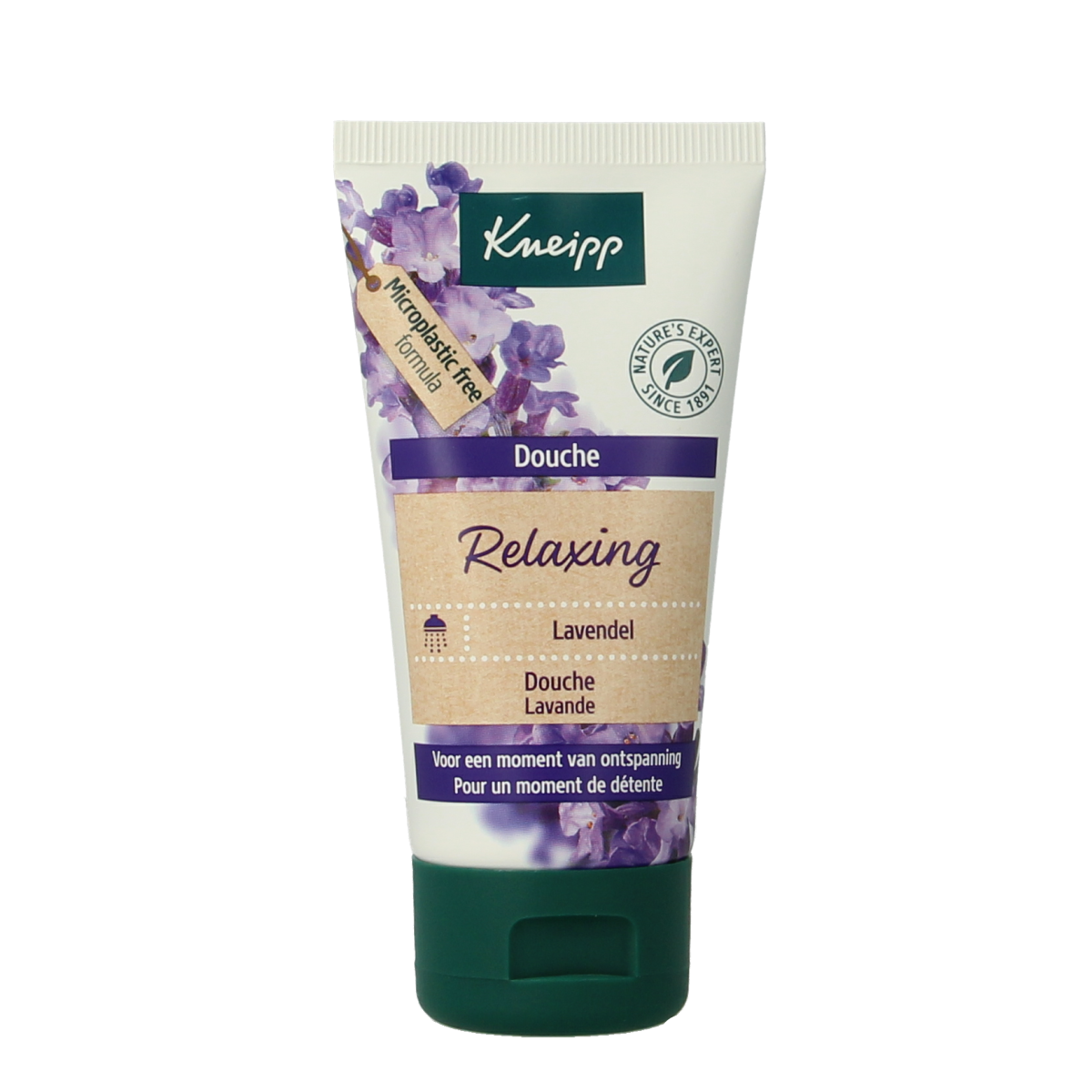 Kneipp Douche relaxing mini 50.00 Milliliter
