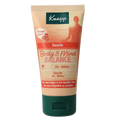 Kneipp Body & mind balance douche mini 50.00 Milliliter