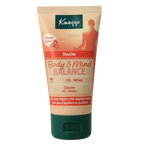Kneipp Body & mind balance douche mini 50.00 Milliliter